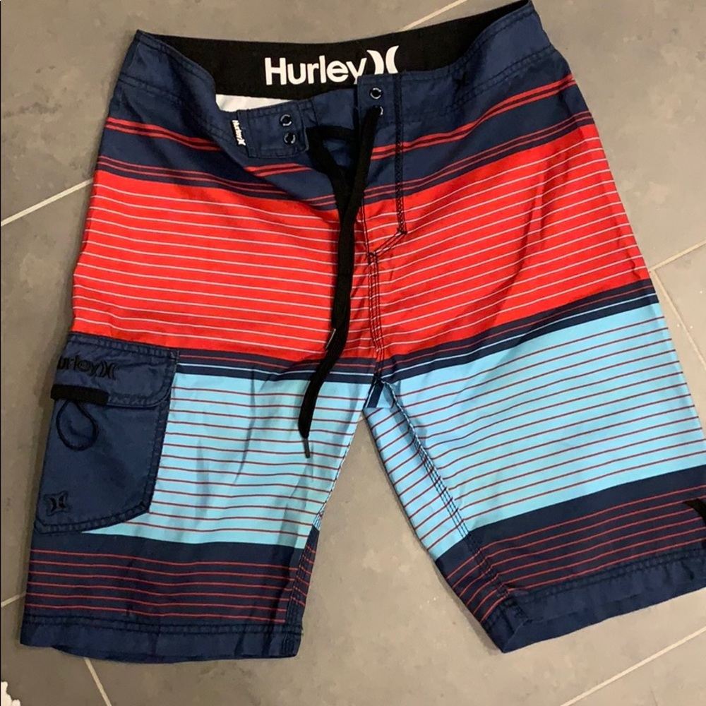 Hurley